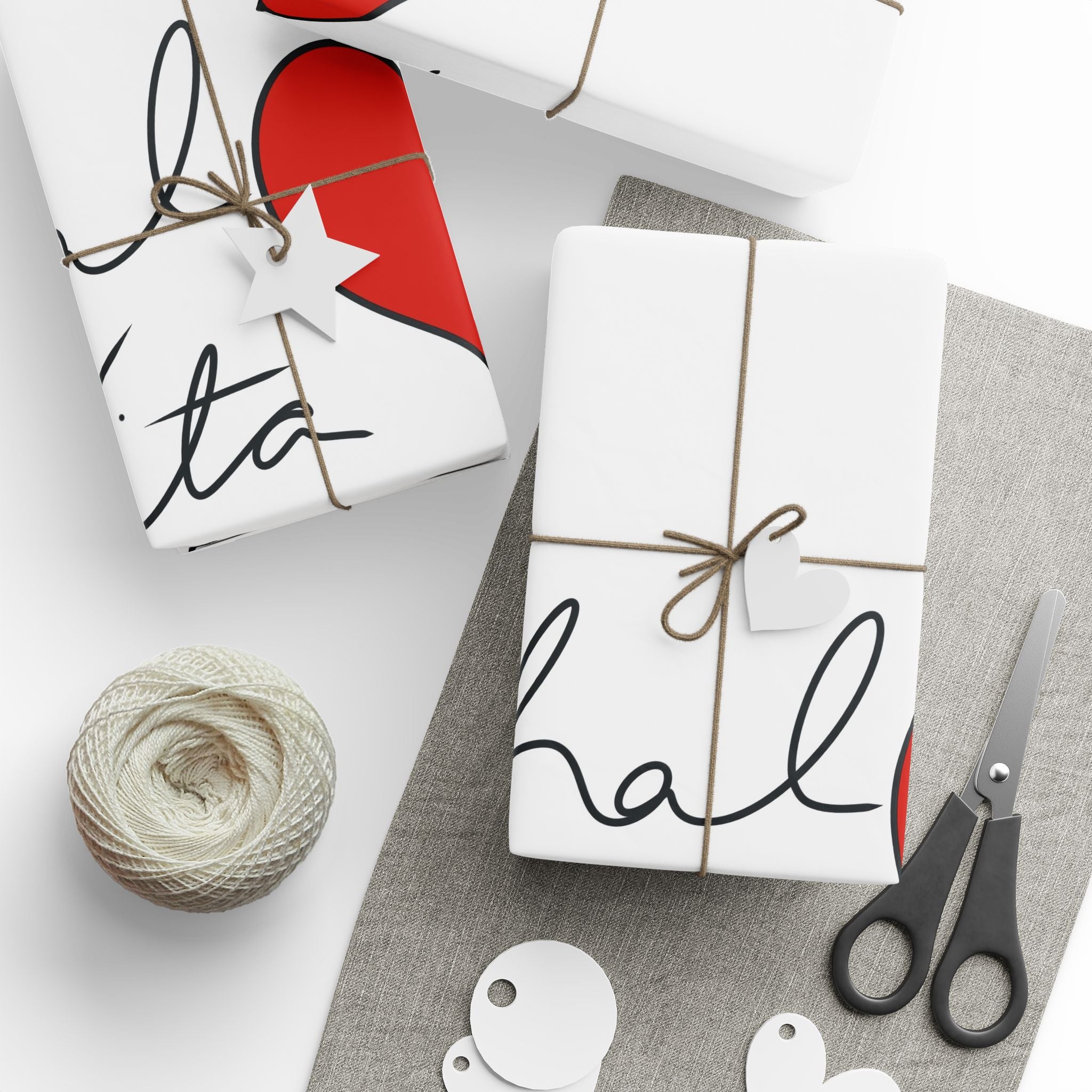 Wrapping Papers