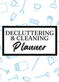 Cleaning planner.